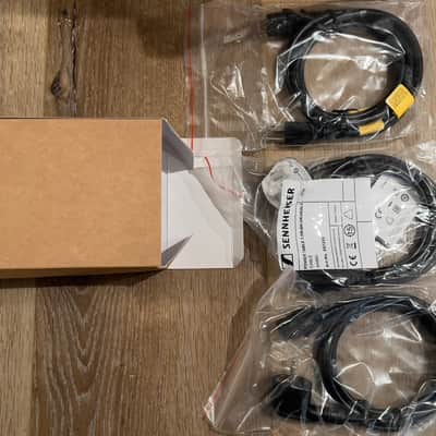 Neumann U 67 Set Large Diaphragm Multipattern Tube Condenser Microphone - NEW image 4