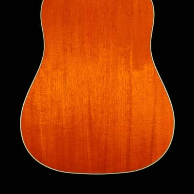 USED Gibson Hummingbird Standard image 9
