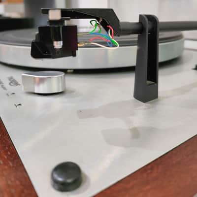 Thorens TD 160 SUPER + BRACCIO TP16 image 6
