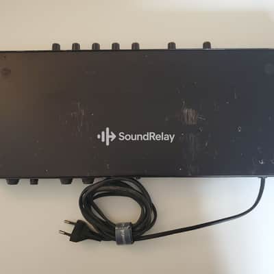 Boss RV-1000 - Digital Reverb Unit - Manual Included - Tested image 9