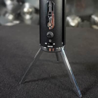 Samson Satellite Multipattern USB/iOS Condenser Microphone image 2