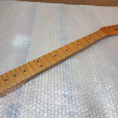 1971 FENDER TELECASTER MAPLE NECK Made in USA image 4