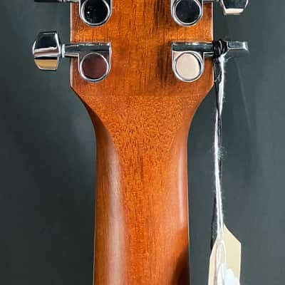 Yamaha FG820-12 12-String Dreadnought Acoustic Guitar Gloss Natural image 10