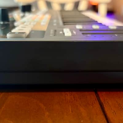 Arturia Keystep Pro Chroma + Decksaver, Power Supply, CV/USB Cables image 9