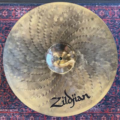Zildjian 20" Z Custom Ride image 2