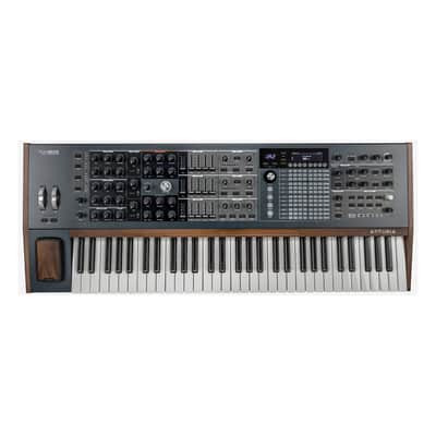 Arturia PolyBrute Polyphonic Analogue Synthesiser