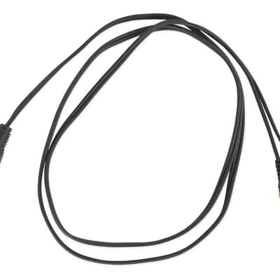 Rockville RXLRDRCA5 5' Ft. XLR to Dual RCA Pro Audio Cable 100% Copper image 1