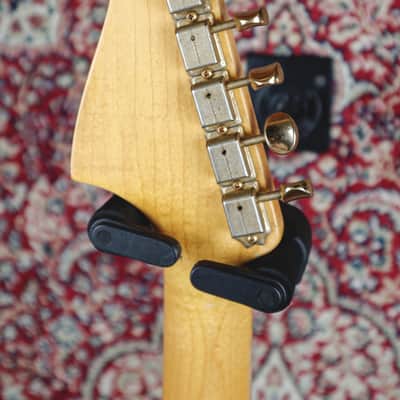 Fender Custom Shop '62 Jaguar Journeyman Relic 2023 - Black image 5