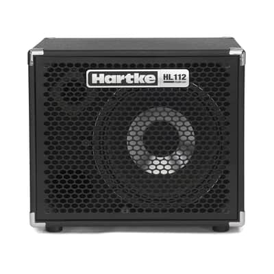Hartke HyDrive HD210 500-Watt 2x10