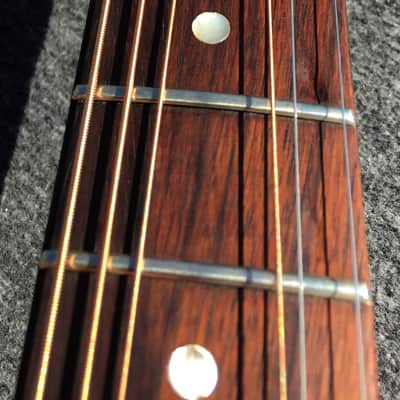 Gibson J-50 ADJ 1965 - Natural image 10