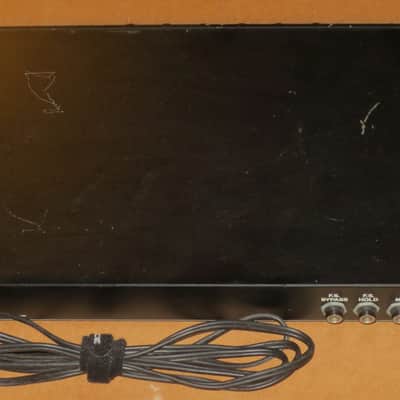 Electra EP-401 Digital Delay with modulation (chorus / flanger) vintage 1980s image 6