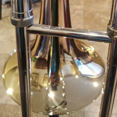 Wessex Supertenor Trombone image 8