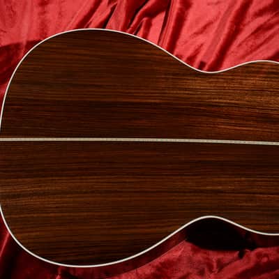 Martin M-30 Jorma Kaukonen Limited Edition 2016 Natural image 5