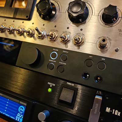 Audient Oria in excellent condition image 2