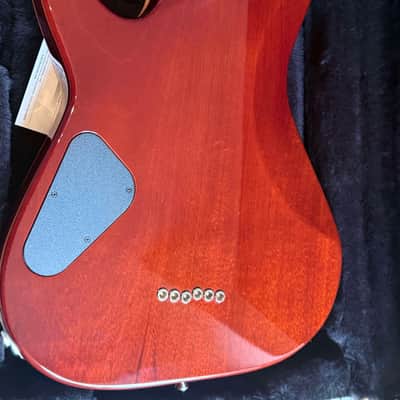 Schecter Hollywood Classic USA Custom Shop 2015 image 5