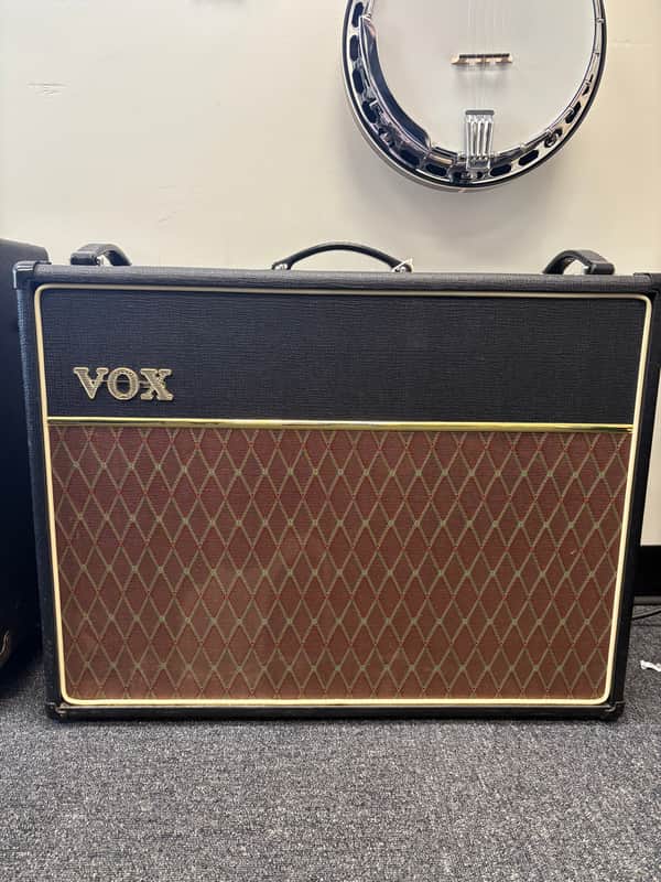 Vox AC30CC2X image 1