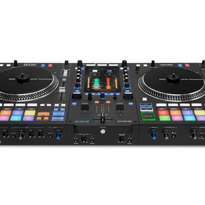 Rane SYSTEM ONE All-In-One Standalone DJ Controller image 10