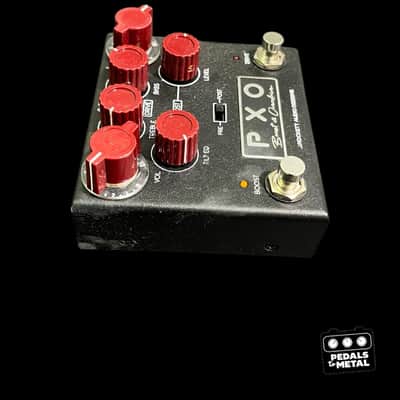J. Rockett PXO Phil X Signature Overdrive -x19337 image 2
