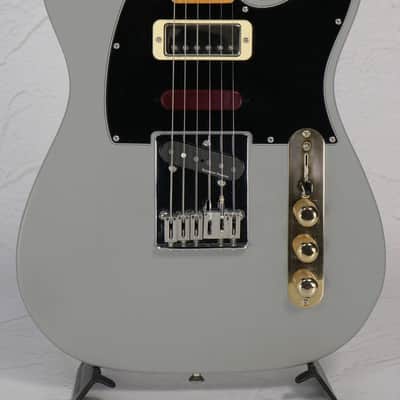 Fender Brent Mason Telecaster Primer Gray [US22047378] (03/23) image 7