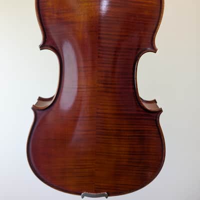 Ronald Sachs Violins (RSV) Premium Model Violin (2019) image 2