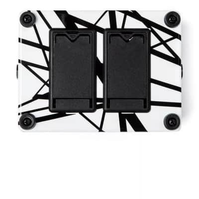MXR EVH117 Flanger - Eddie Van Halen image 9