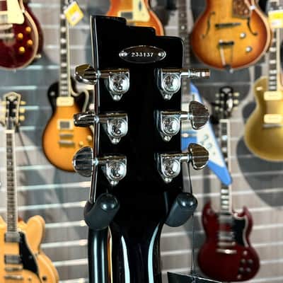Duesenberg Caribou LEFTHAND Narvik Blue - incl. Gigbag - NEW image 12