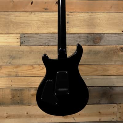 PRS S2 Custom 24 Electric Guitar Fire Red Burst w/ Gigbag "Floor Model Demo" image 5
