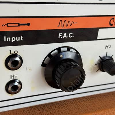 1975 Orange - OR120 - ID 5638 image 8