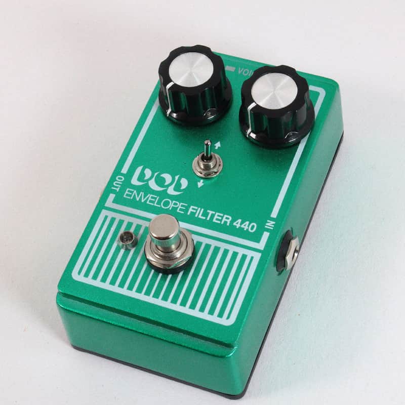 DOD 440 Envelope Filter [---] (07/14) image 1