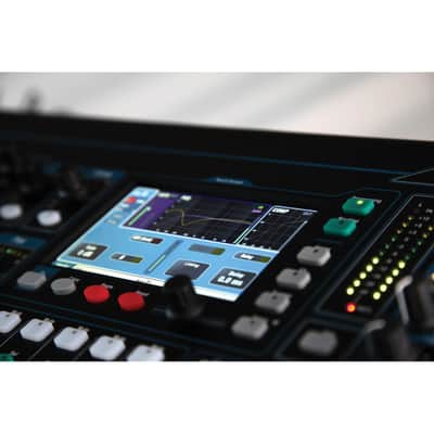 Allen & Heath Digital Mixer - Chrome image 11