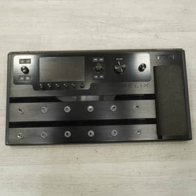 Used Line 6 Helix Floor Floorboard Amp Modeling + Fx image 5