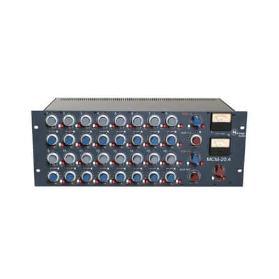 Heritage Audio MCM-20.4 Summing Mixer