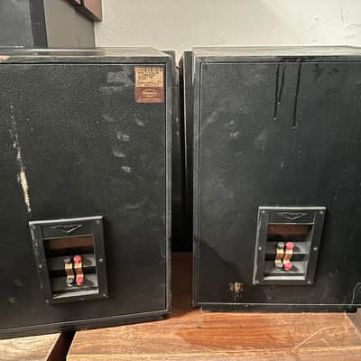 Klipsch Heresy III speakers image 7