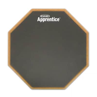 Evans ARF7GM ReelFeel Apprentice 7" Practice Pad