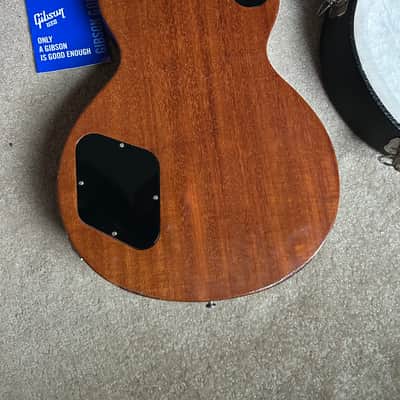 Gibson Les Paul Classic 2006 - Bullion Gold image 11