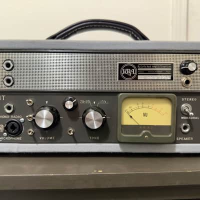 Kyle's Rad Amplification SOS (Sultan of Saturation) Oklahoma Brand Sultan of Saturation 2020- present image 1