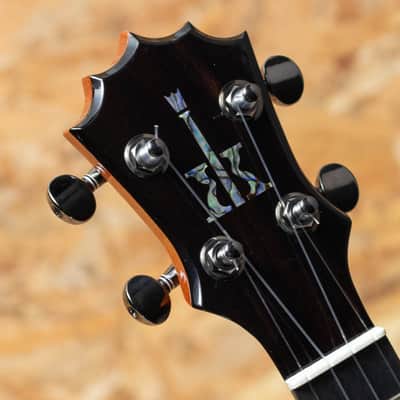 Koaloha KSM-00 Special Issue Soprano image 8