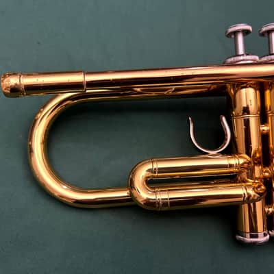 Immagine Yamaha YTR-200ADII Advantage Bb Trumpet - Fully Serviced - 3