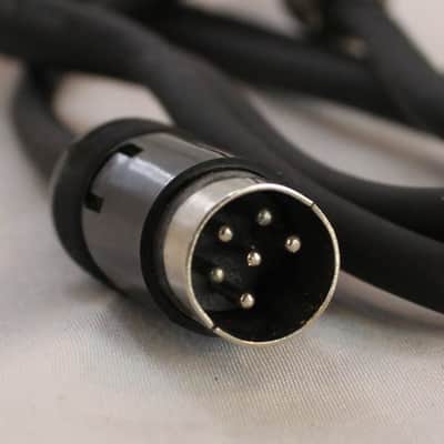 Horizon Instrument Cable 6 Pin XLR Male to 8 Pin XLR Female image 2