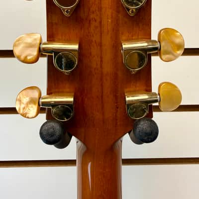 Takamine GD71ce BSB Acoustic Electric, Brown Sunburst with Case - Pre Owned image 15