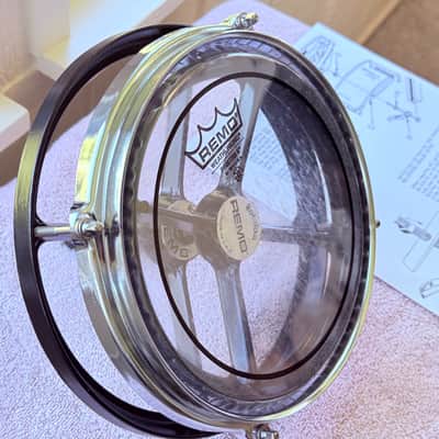 Remo 8'' Roto Tom - (EXCELLENT) image 8