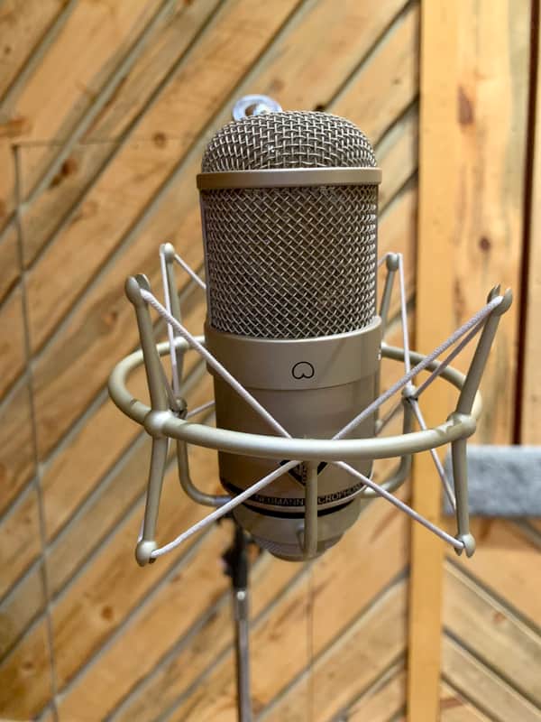 Neumann M 147 2015 - Satin image 1