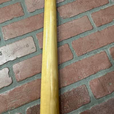 *1989* Peavey Lefty Foundation Bass Neck image 9
