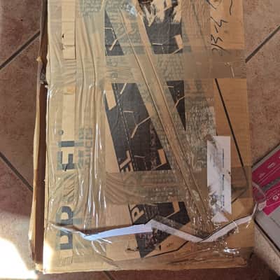 PROEL Proel MS16 MIDI Sender Foot Controller late 1990s image 5