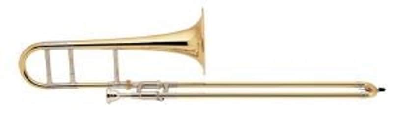 Bach 39 Alto Trombone - Professional image 1