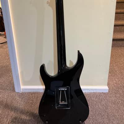 ESP Custom 1990 - Black Bild 5