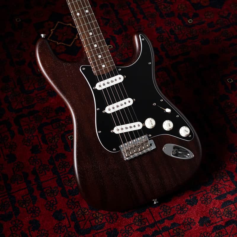 🇯🇵 2023 Fender FSR Traditional II Late 60s Stratocaster