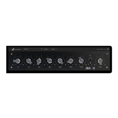 KIT Plugins Blackbird Everything Bundle 8 Studio Plug-ins (Activation Card) image 6