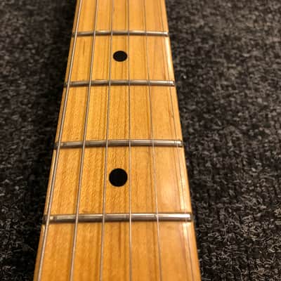 Fender FSR Baja Tele Lake Placid Blue image 5