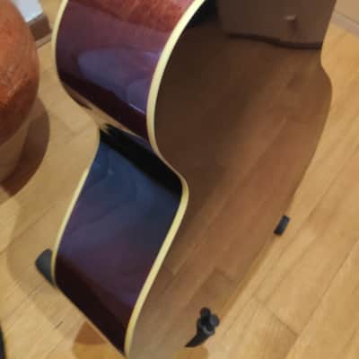 Samick SDJ210 DRS Artist Series Dobro Resonator image 13